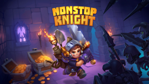 Read more about the article There’s No Stopping the NonStop Knight.