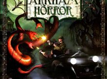 Arkham Horror review