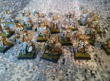 Warhammer Age of Sigmar Review