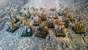 Read more about the article Warhammer Age of Sigmar Review