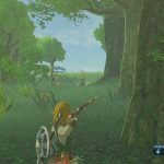 The Legend of Zelda: Breath of the Wild Review