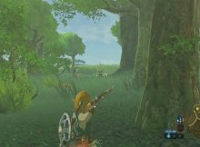 The Legend of Zelda: Breath of the Wild Review