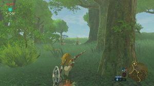 Read more about the article The Legend of Zelda: Breath of the Wild Review
