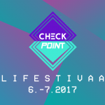 For the Love of Games @ Checkpoint