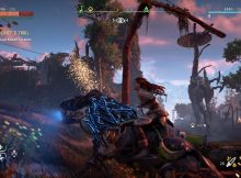 Horizon Zero Dawn