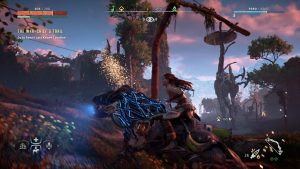 Read more about the article Horizon Zero Dawn