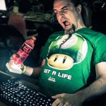 Puuttuvien negatiivisten tekijöiden suhde pelinautintoon – Tarkastelussa Pelitutkimuksen Artikkeli