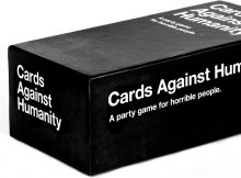 Cards Against Humanity