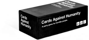 Read more about the article Cards Against Humanity