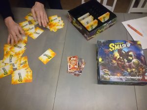 Read more about the article Smash Up