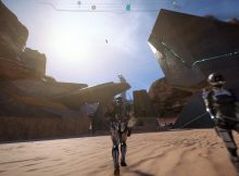 Mass Effect: Andromeda