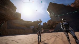 Read more about the article Mass Effect: Andromeda