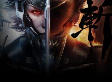 Decibels & Destruction: The Soundtrack of Metal Gear Rising: Revengeance and Its Role in the Game