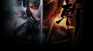 Read more about the article Decibels & Destruction: The Soundtrack of Metal Gear Rising: Revengeance and Its Role in the Game