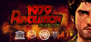 Read more about the article 1979 Revolution: Black Friday