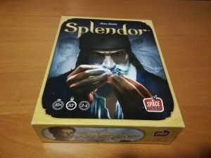 Read more about the article Splendor Review