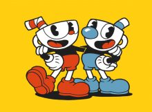 It’s Mickey, it’s Felix, it’s Cuphead!