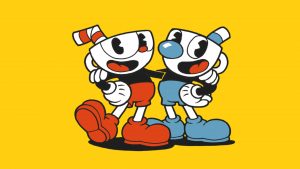 Read more about the article It’s Mickey, it’s Felix, it’s Cuphead!