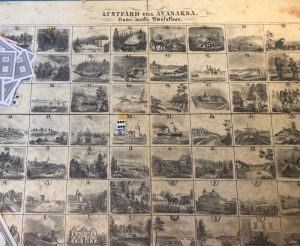 Read more about the article Lustfärd till Avasaka – Huvimatka Aavasaksaan: You can still learn from an old educational board game today