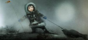 Read more about the article A Girl and a Fox Walk Into a Bear – Never Alone Review
