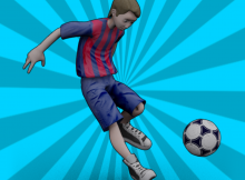 Willy The Striker review