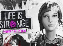 LIFE IS STRANGE: BEFORE THE STORM EPISODE 1