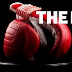 The Boxer – kaupunkipakopeli Tampereella