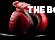 The Boxer – kaupunkipakopeli Tampereella