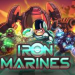 Iron Marines Review