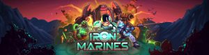 Read more about the article Iron Marines Review