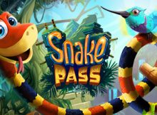 Slither Me Timbers! – Snake Pass Review