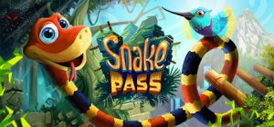 Read more about the article Slither Me Timbers! – Snake Pass Review