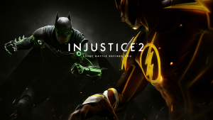 Read more about the article Injustice 2 Review