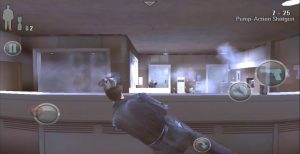 Read more about the article Max Payne Mobile Arvostelu