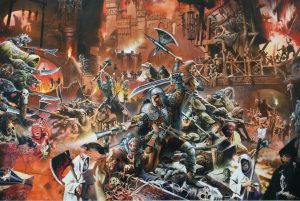 Read more about the article Mordheim