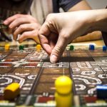 Going down the Gamification Rabbit Hole  – Through the Ludic Glass