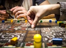 Going down the Gamification Rabbit Hole – Through the Ludic Glass