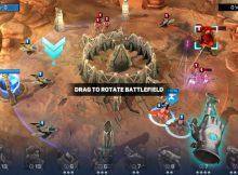 Quantum Siege-review