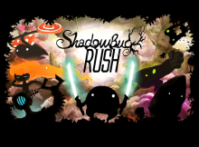 Shadow Bug Rush Review