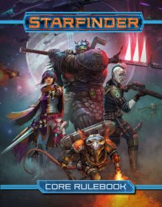 Read more about the article Review: Starfinder