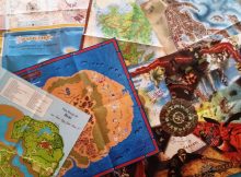 Dungeons & Dragons & Deleuze