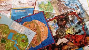 Read more about the article Dungeons & Dragons & Deleuze