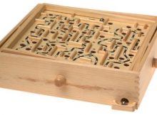 Labyrinth, or Marble Inferno