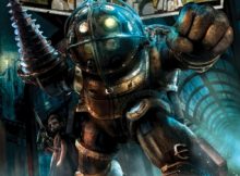 Canonizing Bioshock: Cultural Value and the Prestige Game