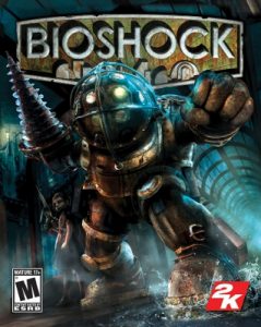 Read more about the article Canonizing Bioshock: Cultural Value and the Prestige Game