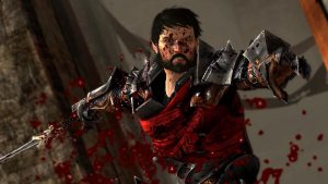 Read more about the article The Almighty Protagonist as Unreliable Narrator: Narrative Concepts for Understanding Digital Games