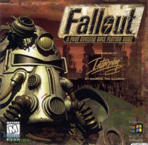 Read more about the article Fallout (PC) review