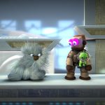Developing Players, Playing Developers: User Content in Little Big Planet