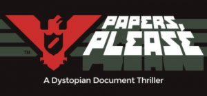 Read more about the article Papers, Please succeeds in replicating Weber’s Iron Cage of Bureaucracy in Video Game Form