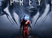 Prey – avaruusasemalla vain hirviöt kuulevat huutosi
